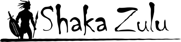 Shaka Zulu logo