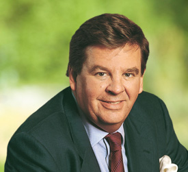 Johann Rupert