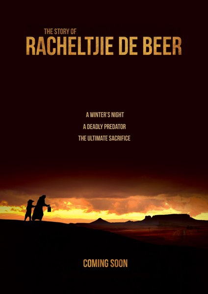 Racheltjie de Beer