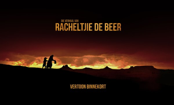 Racheltjie de Beer - Afrikaans