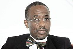 Mallam Lamido Sanusi