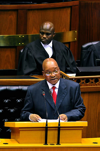 State of the Nation Address
