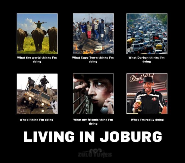 Living-in-Joburg