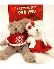 Valentine's Gifts from NetFlorist