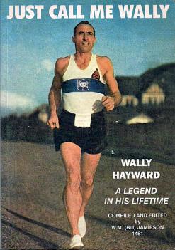 Wally Hayward