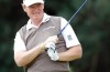 Ernie Els British Open, South African golfer