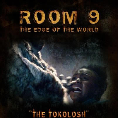 Room 9 - tonight's episode: The Tokolosh