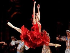 Over the past four years, the Cuban ballet revolution has electrified the art in South Africa, re-energising dancers, teachers and audiences and taking ballet in South Africa to a new level.(Images: SAMB) 