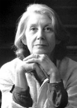 nadinegordimer