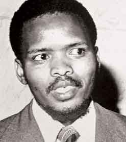 Steve Biko’s book I write what I like, is a collection of his writings. (Images: Steve Biko Foundation) 