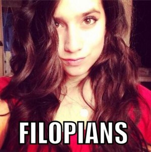Filipets or Filopians?
