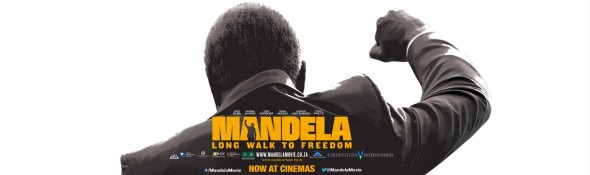 Mandela - Long Walk to Freedom 