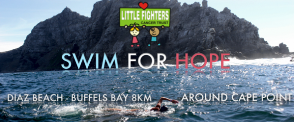 2014 Swim for Hope