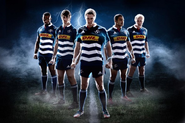 The DHL Stormers