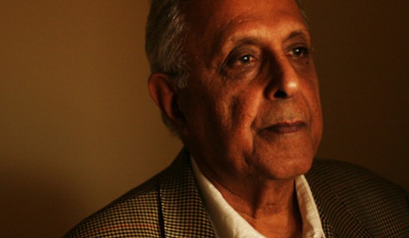 Ahmed Kathrada, now 84 years old, was friends with Nelson Mandela for almost seven decades. (Image: Ahmed Kathrada Foundation) 