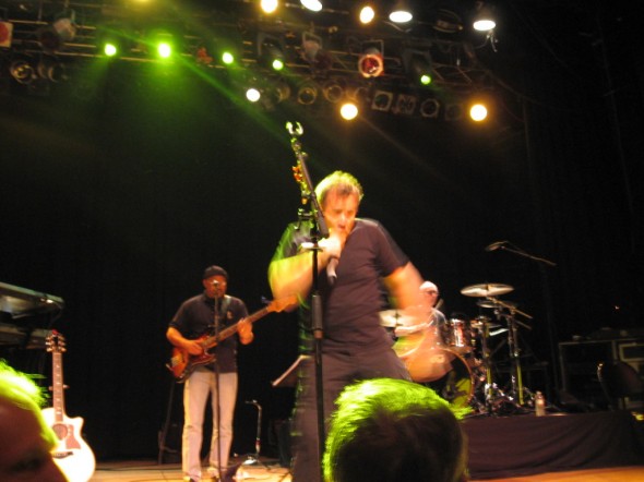 Johnny Clegg in the USA4