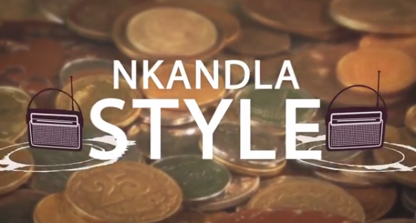 Nkandla Style