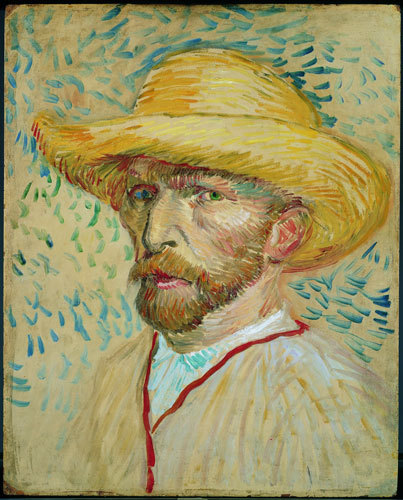 Vincent van Gogh