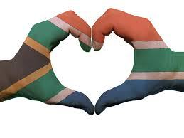 Love South Africa