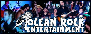 Ocean Rock Entertainment