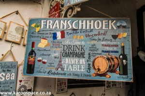 Franschhoek