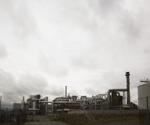 Smelters, like this one belonging to AngloPlat in Rustenburg, North West, are vital to SA's economy