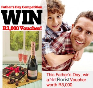 Father's Day Competition