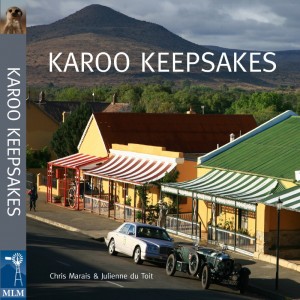 Karoo books