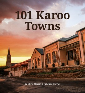 101 Karoo Towns