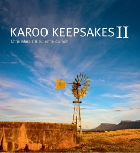 Karoo Keepsakes II