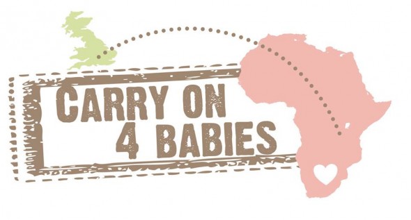 Carry On 4 Babies