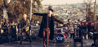 Superheroes South Africa