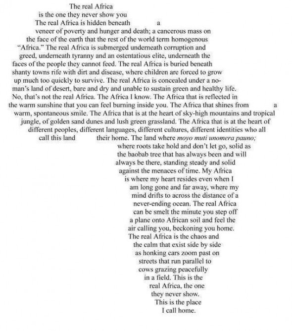 africa-poem