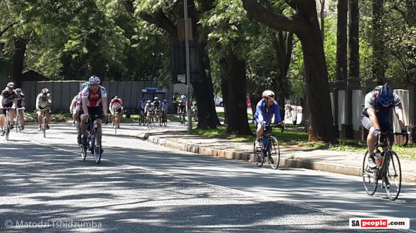 Joburg Cyclists