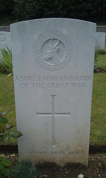 south-african-soldier-grave-barendse