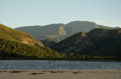 Beaches South Africa