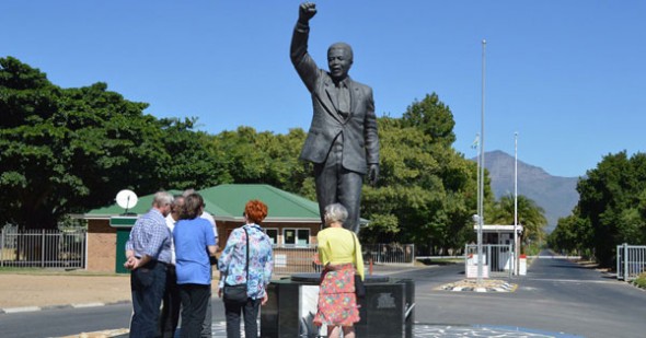 Madiba Journey South Africa