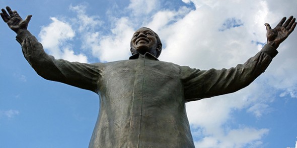 Mandela South Africa