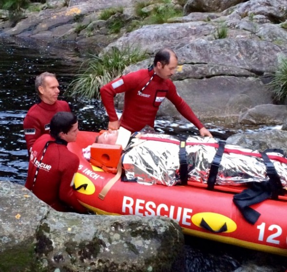 Sea Rescue South Africa