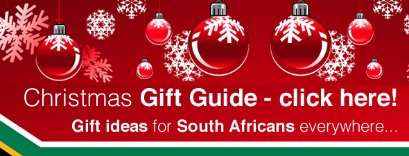 Christmas Gift Guide for South Africans