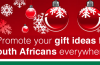 Christmas Gifts for South Africans