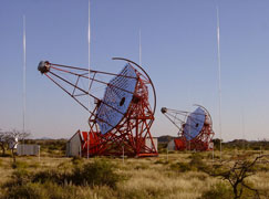 Scientists South Africa