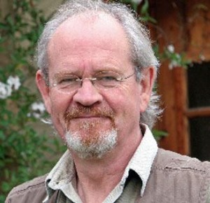 Max du Preez