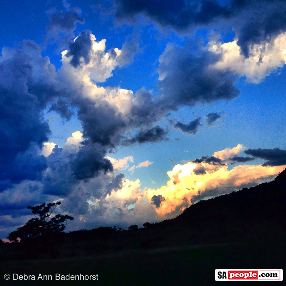 Happy New Year from South Africans Worldwide! Welcome 2015!!! - SA People