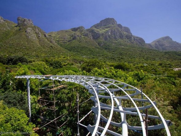 Kirstenbosch South Africa