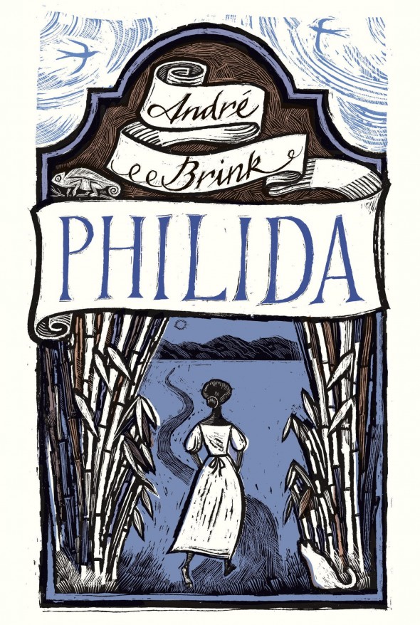 Philida novel