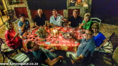 flippin' good wine club, cradock