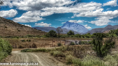 nieu bethesda, south africa