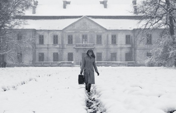 Polish IDA film wins Oscar