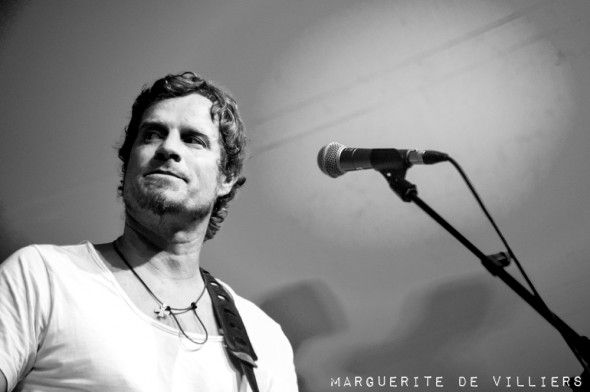 Arno Carstens South Africa